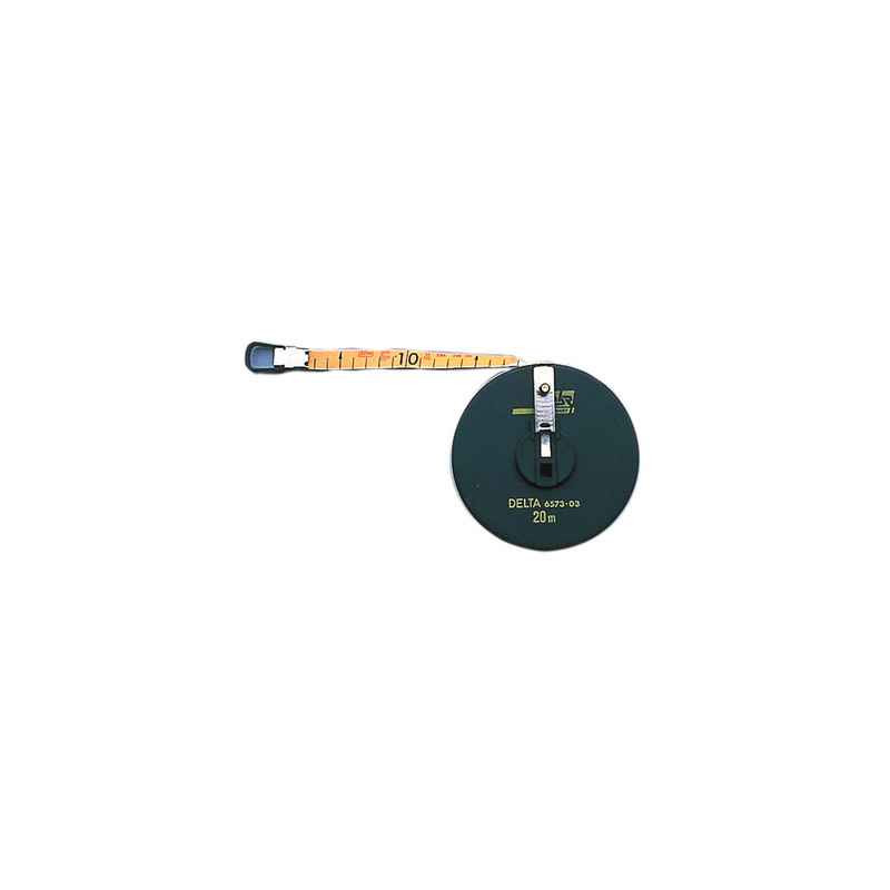 3701323412316 - DOUBLE DECAMETRE ENROULABLE