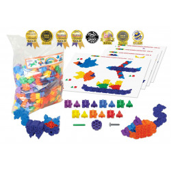 3503129422106 - MORPHUN - STARTER KIT