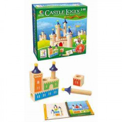 5414301518808 - CHATEAU LOGIX