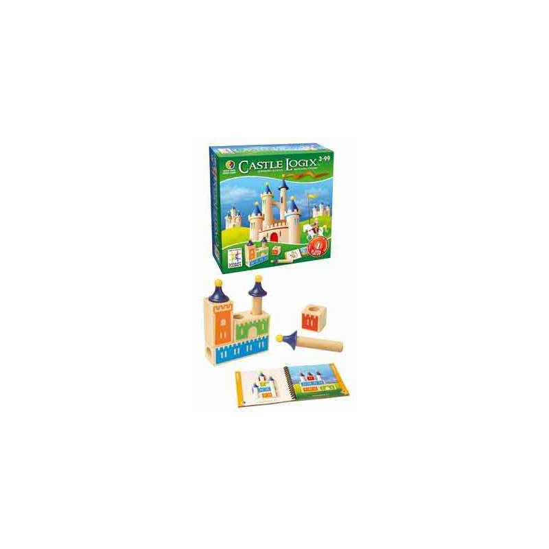 5414301518808 - CHATEAU LOGIX