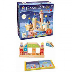 5414301518815 - CAMELOT JUNIOR
