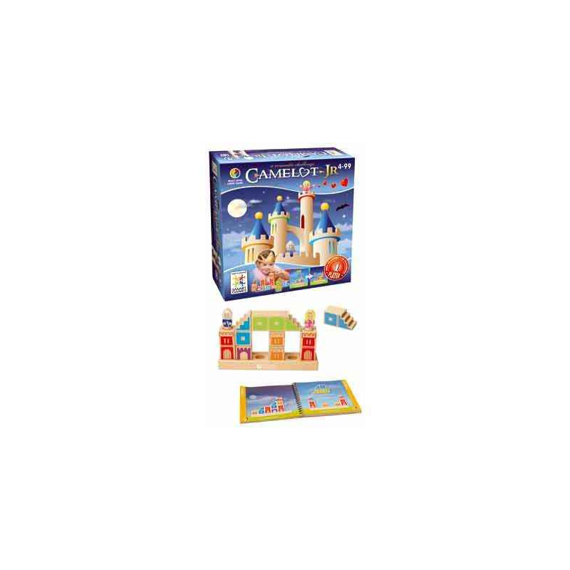 5414301518815 - CAMELOT JUNIOR