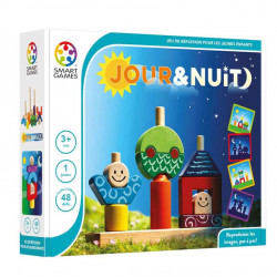 5414301518822 - JOUR ET NUIT