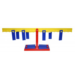 4260197678086 - BALANCE MATHÉMATIQUE
