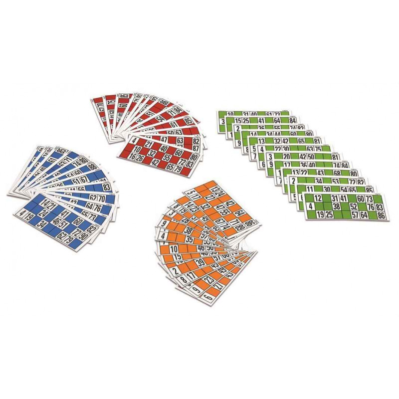 8422878401147 - CARTES DE LOTO
