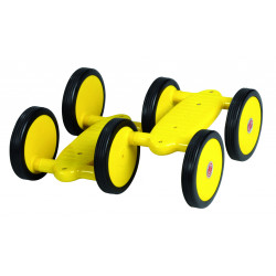 5415124303558 - PÉDALO 6 ROUES