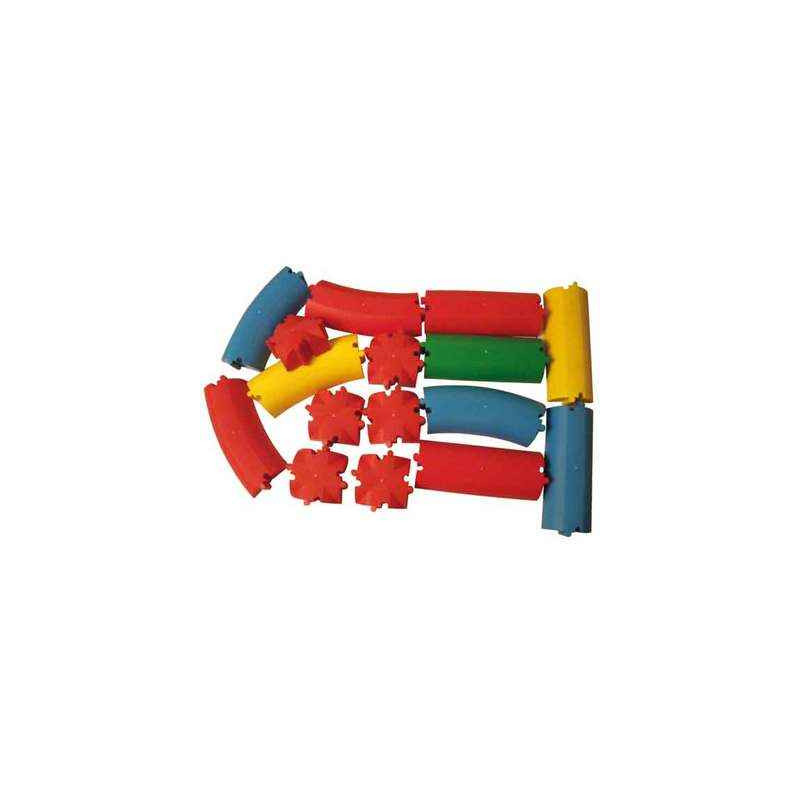 3420210042831 - LOT DE 6 INTERSECTIONS