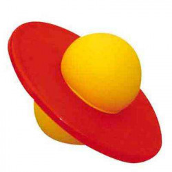 3420210080383 - TOUPIE BASCULE BALLON SATURNE