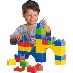 8000796088116 - UNICO - BRIQUES GEANTES