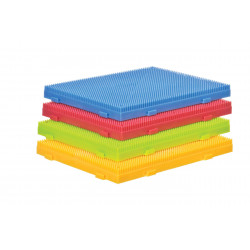 8018032402572 - BRISTLE BLOCKS PLAQUES