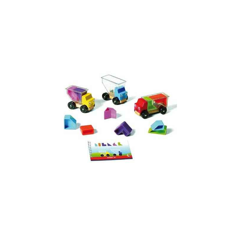 5414301518839 - BAHUTS MALINS