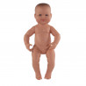 8413082310028 - POUPÉE 38 CM FILLE EUROPÉENNE