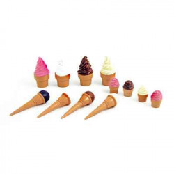 8018032410904 - LES GLACES