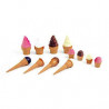8018032410904 - LES GLACES