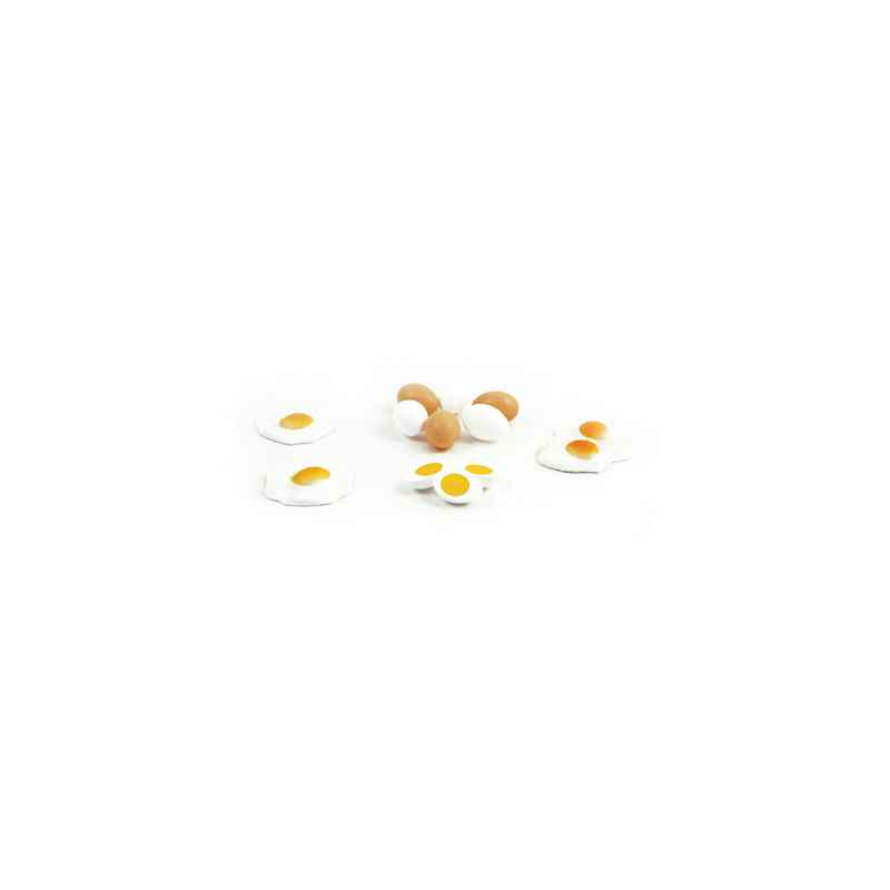8018032410805 - LES ŒUFS