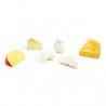 8018032410829 - LES FROMAGES