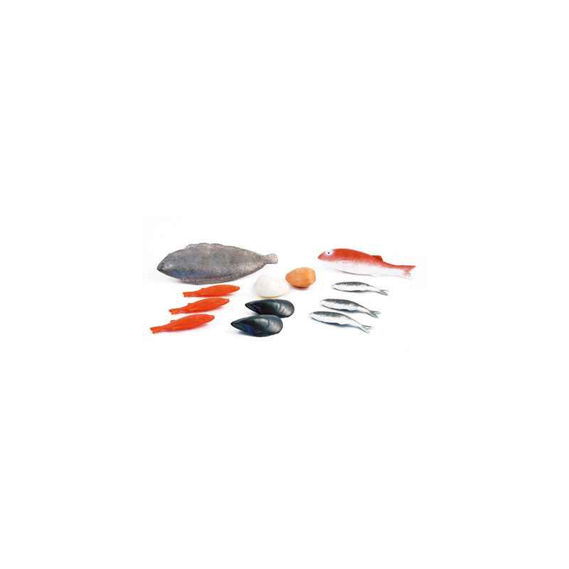 8018032410706 - LES POISSONS