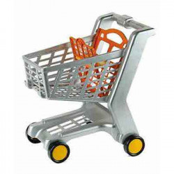 8000796027009 - CHARIOT SUPERMARCHÉ