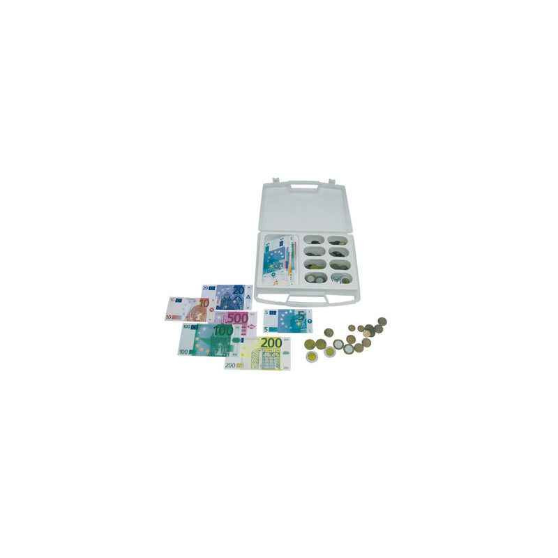 4260414062605 - PIÈCES ET BILLETS