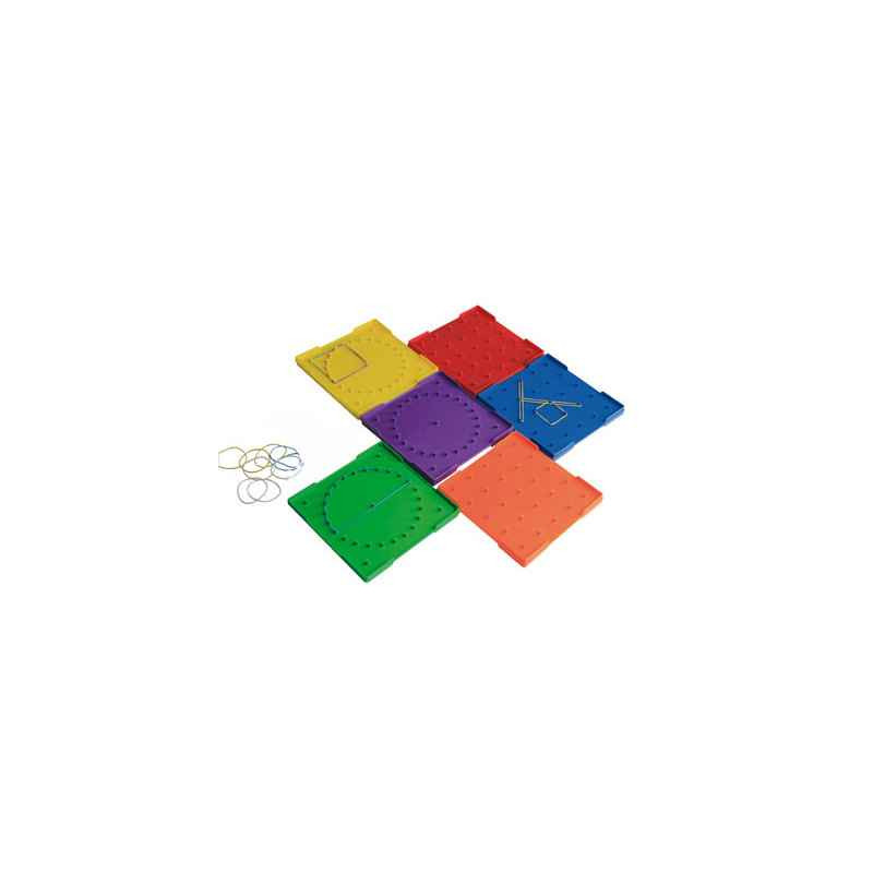 4260414066009 - GÉOPLANS PETITS MODÈLES