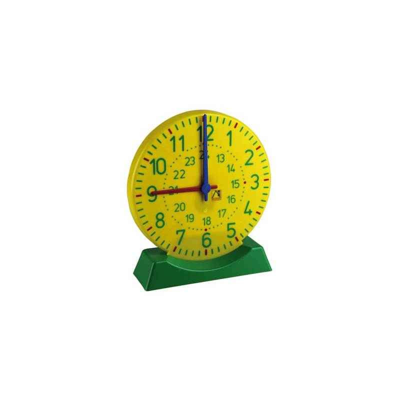 4260414063497 - HORLOGE AVEC SOCLE