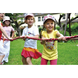 3420210242552 - CORDE DE JEUX