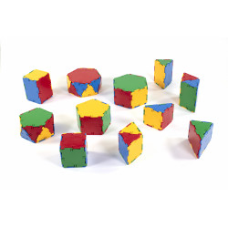 8413082321239 - CONNEXION 84 PIÈCES
