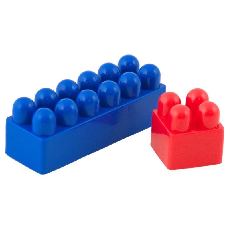 8413082323103 - BLOCKS JEU DE CONSTRUCTION
