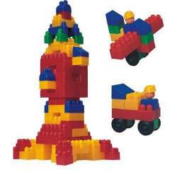 8413082323103 - BLOCKS JEU DE CONSTRUCTION