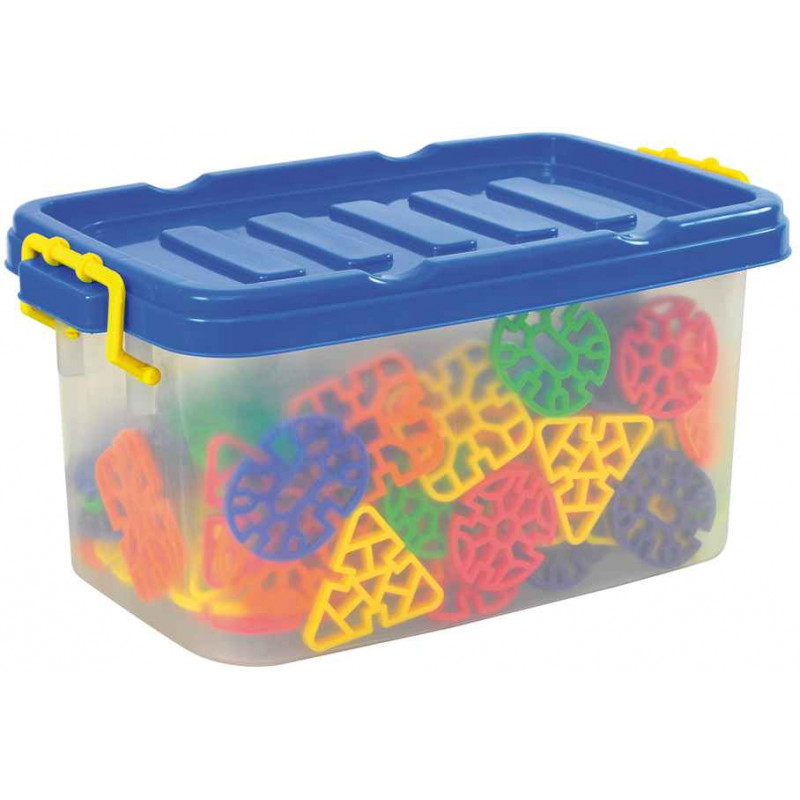 4260197676426 - ROSETTES À PIQUER