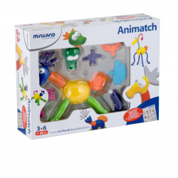 8413082972172 - ANIMATCH