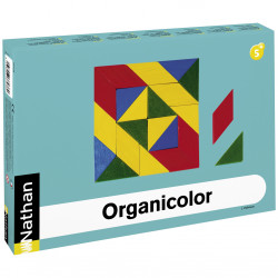 3133093370389 - ORGANICOLOR