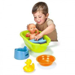 8413082312008 - BAIGNOIRE ET ACCESSOIRES