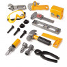 8413082970031 - CAISSE À OUTILS