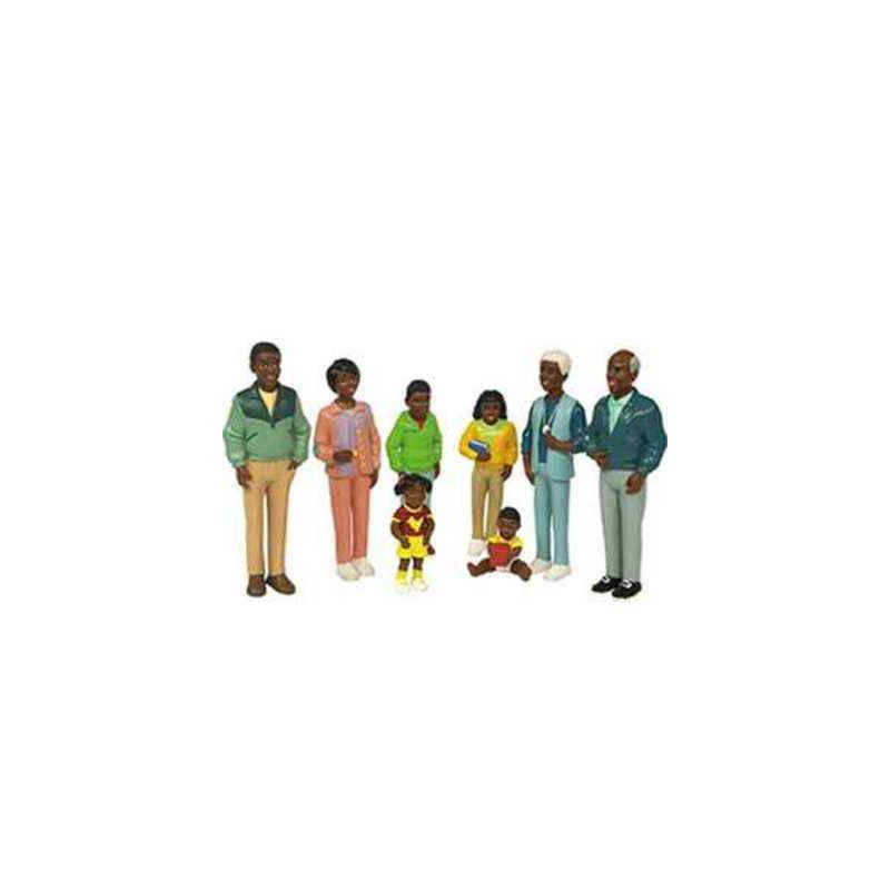 8413082273965 - FAMILLE AFRICAINE