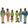 8413082273965 - FAMILLE AFRICAINE
