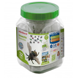 8413082274801 - LES INSECTES