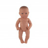 8413082310325 - POUPÉE 32 CM FILLE EUROPÉENNE