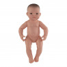8413082310066 - POUPÉE 38 CM FILLE ASIATIQUE