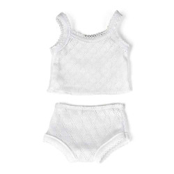 8413082315207 - SOUS VÊTEMENTS - LOT DE 3
