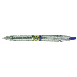 4902505621598 - B2P ECOBALL STYLO BILLE BEGREEN BLEU