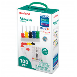 8413082952709 - ABACUS DES FORMES