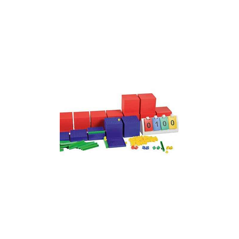 4260414061097 - BASE 10 - SET ÉCOLE