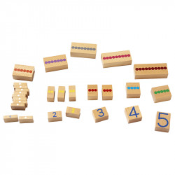 3133093301574 - BLOCS POUR COMPTER