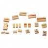 3133093301574 - BLOCS POUR COMPTER