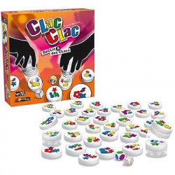3421272108916 - CLAC CLAC