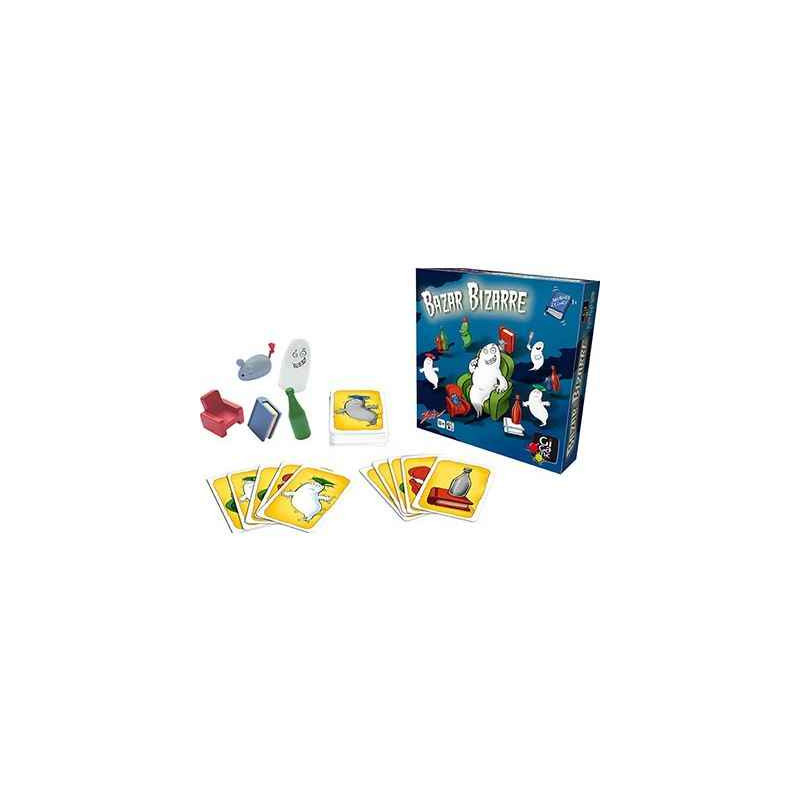 3421272106011 - BAZAR BIZARRE