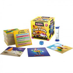 5025822133106 - BRAINBOX DES TOUTS-PETITS