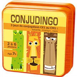 3760052142116 - CONJUDINGO CE1