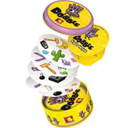 3558380078180 - DOBBLE